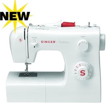 🧵 SINGER Tradition 2250 Nähmaschine | Neu & Originalverpackt 