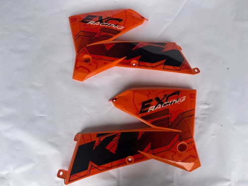 Original ktm verkleidungssatz - original,