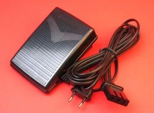 Fußpedal Fußanlasser für