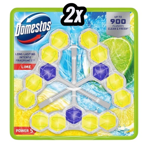 Domestos power5 stein - power5, wc-stein