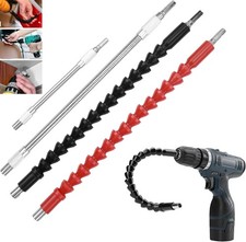 Flexible Biegsame Welle Verlängerung Bohrfutter fürElektrowerkzeuge Bohrmaschine