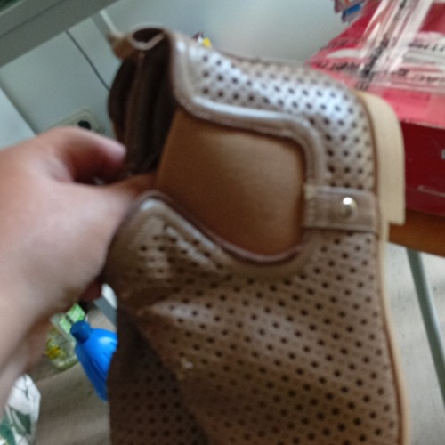 Rieker damen stiefeletten - rieker,