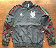 Ajax Amsterdam x Daily Paper