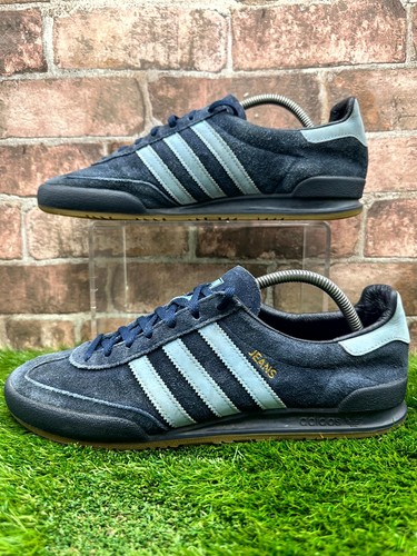 Adidas jeans b42230 turnschuhe - jeans,