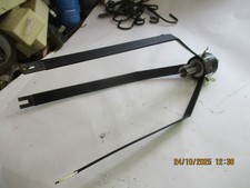 Bund Fernmelder Funk Kabine