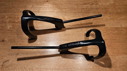 Emuk wohnwagenspiegel halter - emuk, wohnwagenspiegel-halter