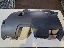 MB SLK r170: Tachounterschale