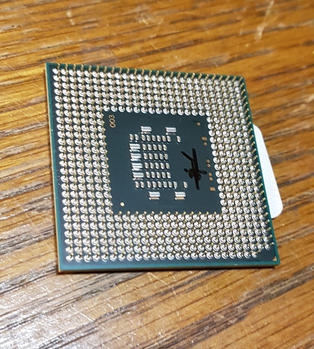 Mobile cpu intel - intel,