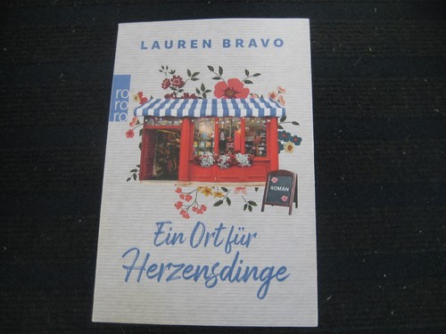 Taschenbuch lauren bravo ein - ,