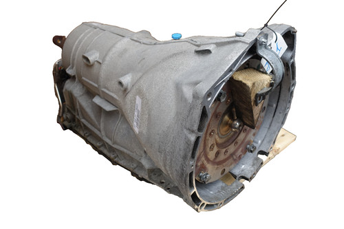 Getriebe automatik 1068010170 - getriebe,