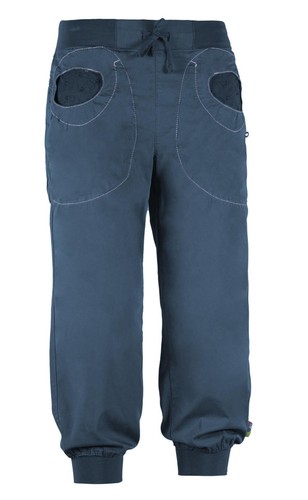 Remix women pant - pant, 3/4-lange