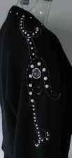 Ausgefallener pullover - ausgefallener,