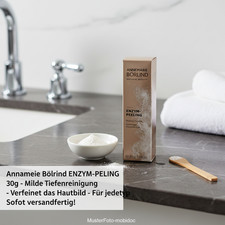 Annemarie Börlind Enzym Peeling (30ml)