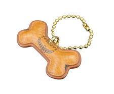 MCM Dog Bone Anhänger für