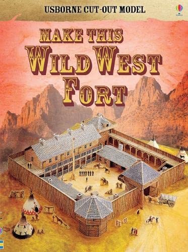 Make this wild - make,