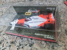 MINICHAMPS McLaren MP 4/11