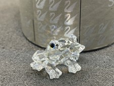 Swarovski figur kristall - ,