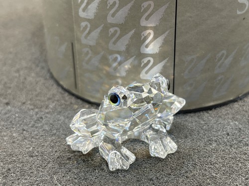 Swarovski figur kristall - swarovski,