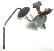 Dampf-/Wasserhahn mit