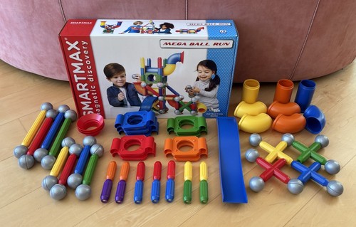 Smartmax mega ball - smartmax,