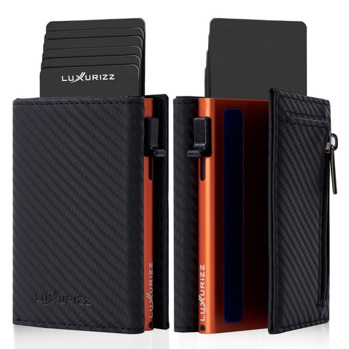 Luxurizz slim wallet - luxurizz®,