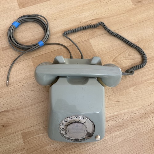 Vintage drehscheiben - drehscheiben, nt