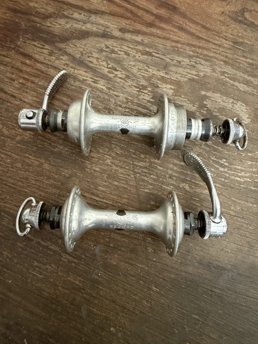 Campagnolo record small flange - record,