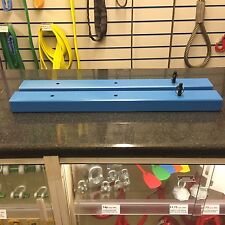 Genie Lift Material - Lift SLA Gabelverlängerungen C/W Pins