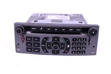 Autoradio Rechner Navi Navigation Peugeot 407 SW Citroen C5 SAT NAV 96565708YW