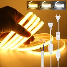 230V COB Neon LED Stripe