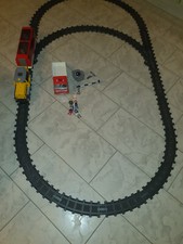 Playmobil RC-Train/Eisenbahn