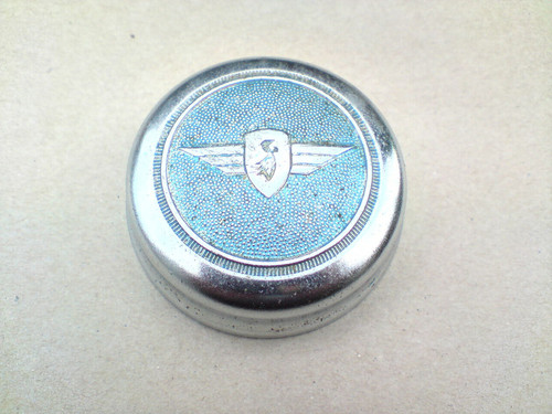 Klingeldeckel zündapp symbol - zündapp,