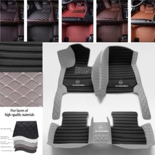 Automatten Für Chrysler Alle