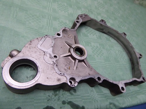 Deckel husqvarna 610 - 610, e