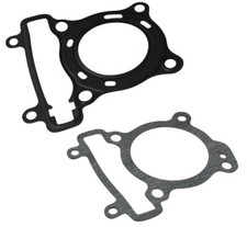 125ccm Zylinder Dichtsatz / Dichtungen - Scooter-Garage für Yamaha YZF-R 125