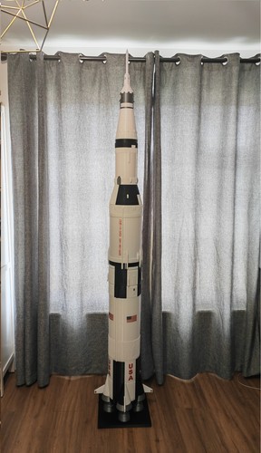 Saturn fuß 220 - saturn, 7,2