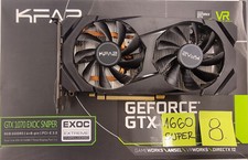 Kfa2 geforce gtx 1660 - kfa2,