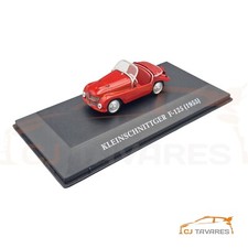 ALTAYA KLEINSCHNITTGER F-125