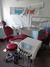 Generalüberholte Sirona Teneo ( identisch Sinius Behandlungseinheit )  Dental