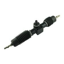 Lenkgetriebe-Kraft-Zahnstange