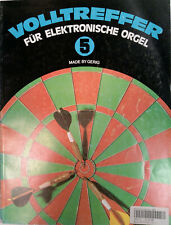 Volltreffer f. elektronische