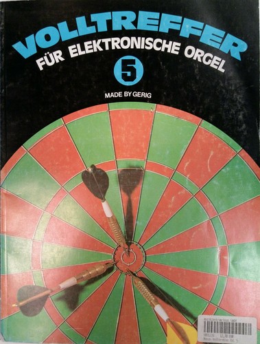 Volltreffer elektronische - volltreffer,