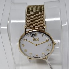 ICE-Watch Milanese Gold