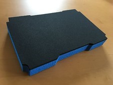 Koffereinlage Hartschaum f