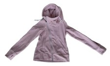 Fleecejacke Steeds Rosa Mädchen Gr 176