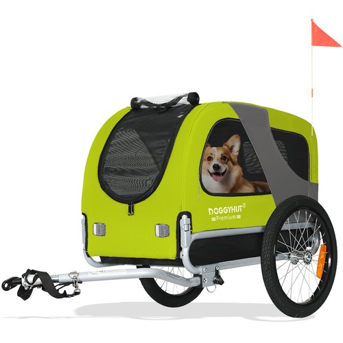 Doggyhut premium medium - doggyhut®,