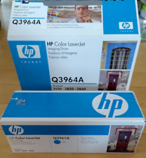 Original HP 122A Q3964A