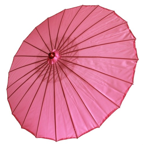 Sonnenschirm 104 deko schirm - 104,
