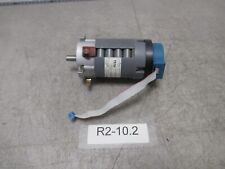 YASKAWA UGTMEM-03LB2 MINERTIA MOTOR MINI Series Encoder HEDL-6540 B11