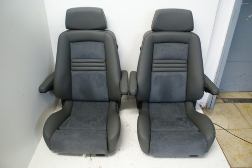 Recaro ergomed - recaro,